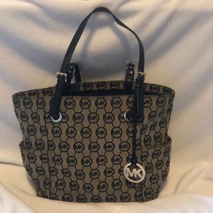 SOLD Michael Kors Handbag